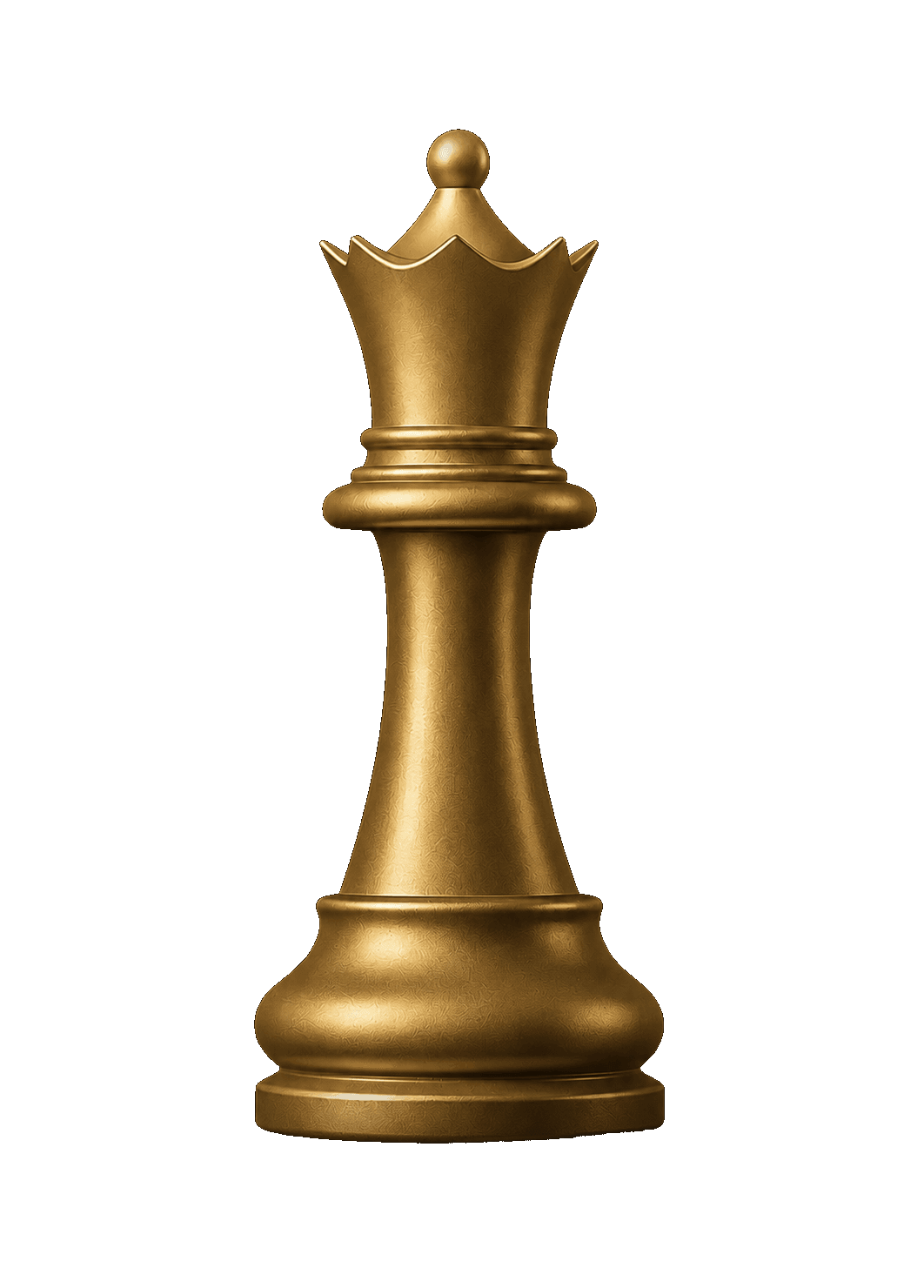 Chess queen – the SeviTrades emblem